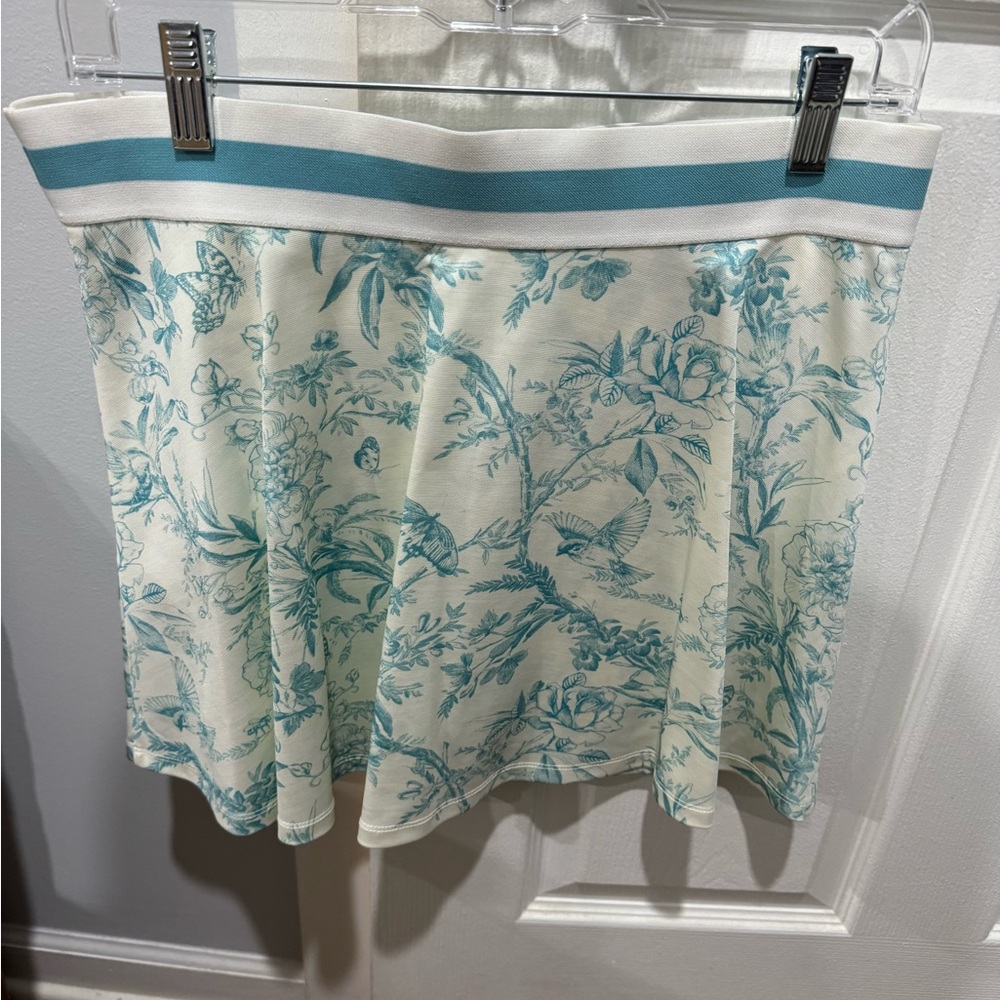 Alice and Olivia Skort